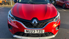 Renault Captur 1.0 TCE 90 Evolution 5dr Petrol Hatchback